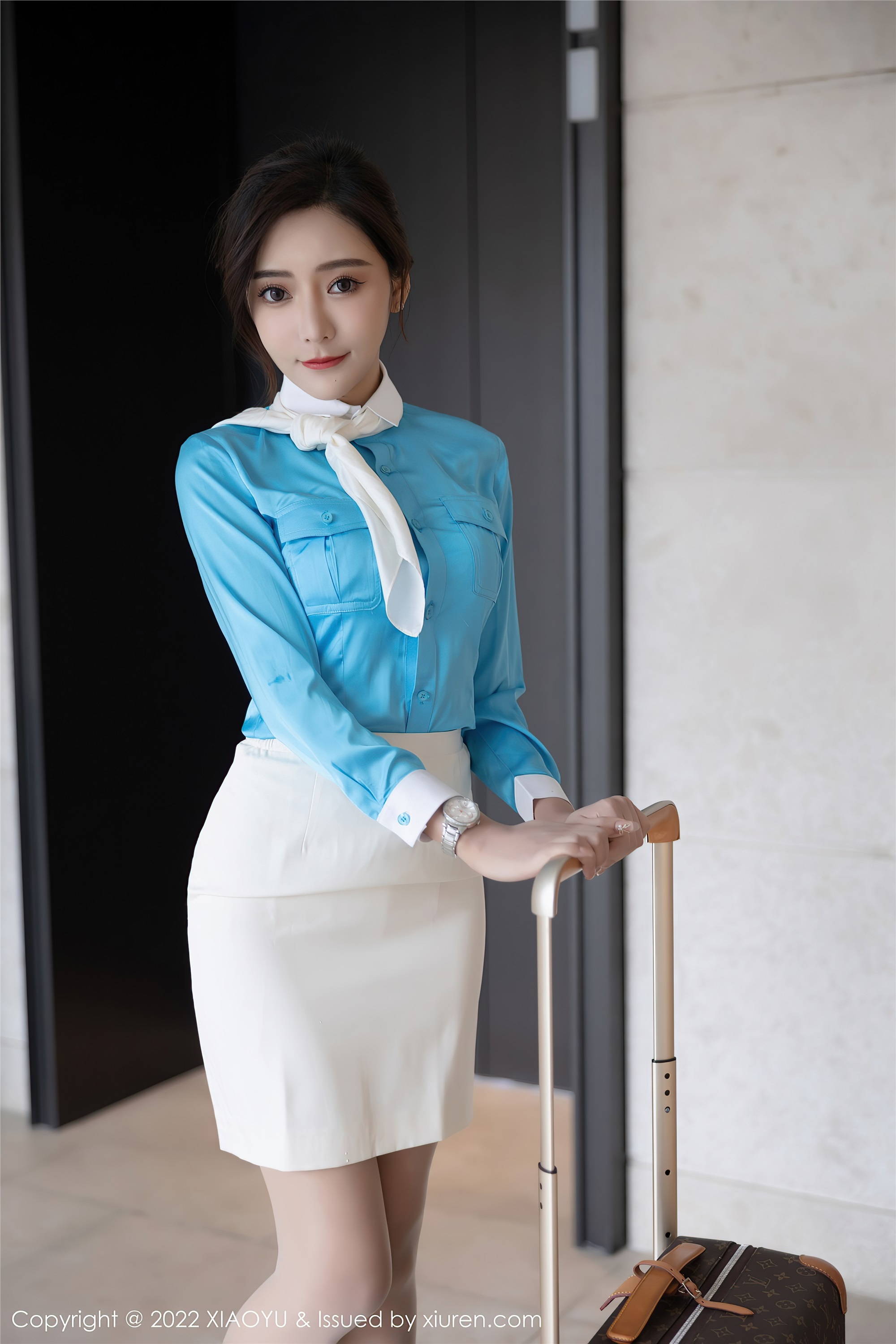 XIAOYU语画界 2022.02.07 VOL.710 王馨瑶yanni